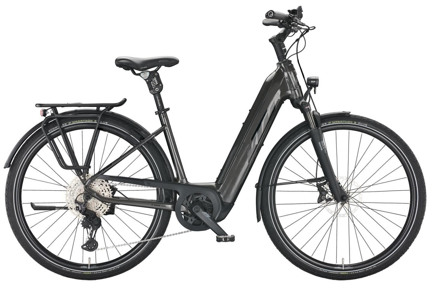 KTM Macina Style XL US - 27,5 / 60CM