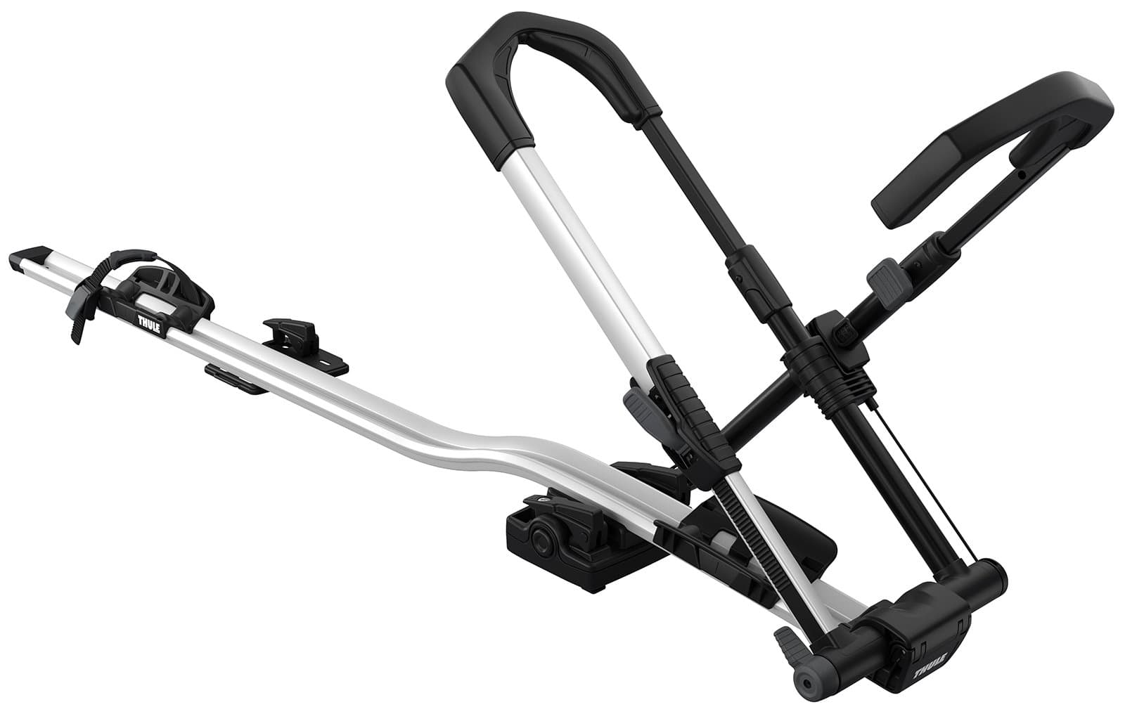 Thule UpRide 599 – Dachträger