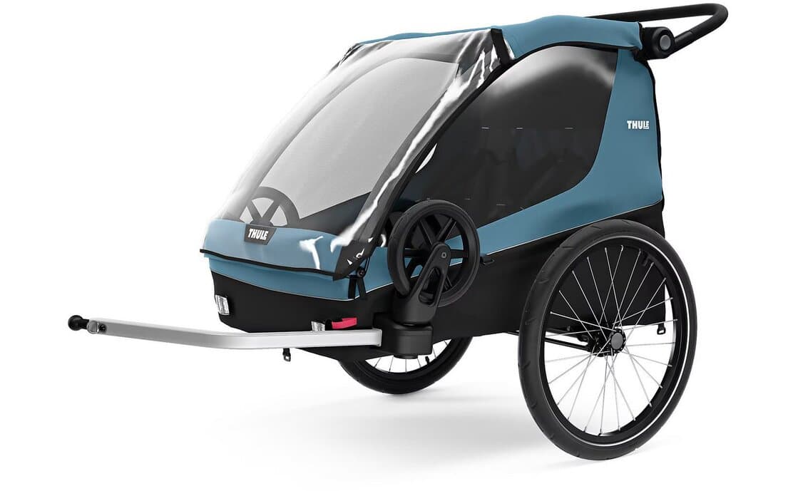 Thule Chariot Cross single – Auslaufmodell