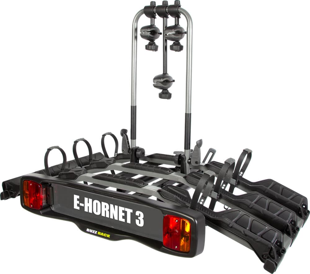 Buzzrack E-Hornet 3 – Fahrradträger