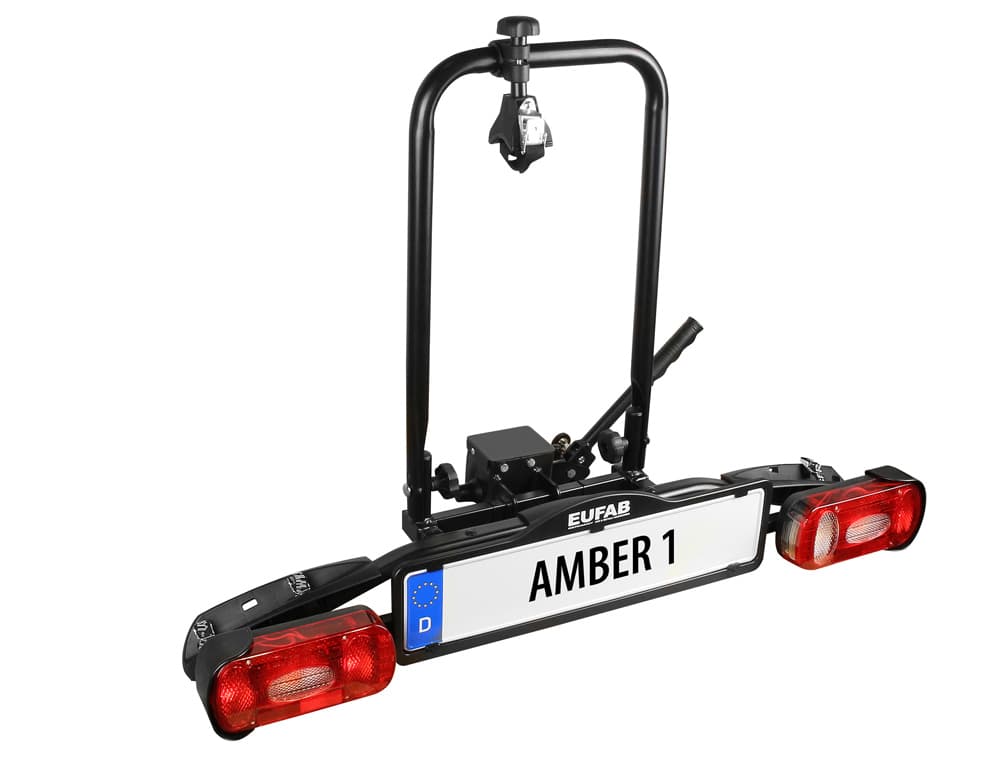 Eufab Amber I Fahrradträger