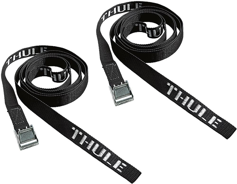 Thule Spanngurt 523 2×400cm