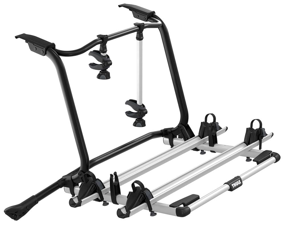 Thule WanderWay 2 911 – Heckträger