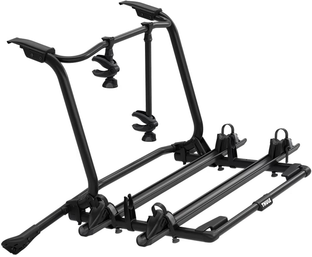 Thule WanderWay 2-Bike – Heckträger