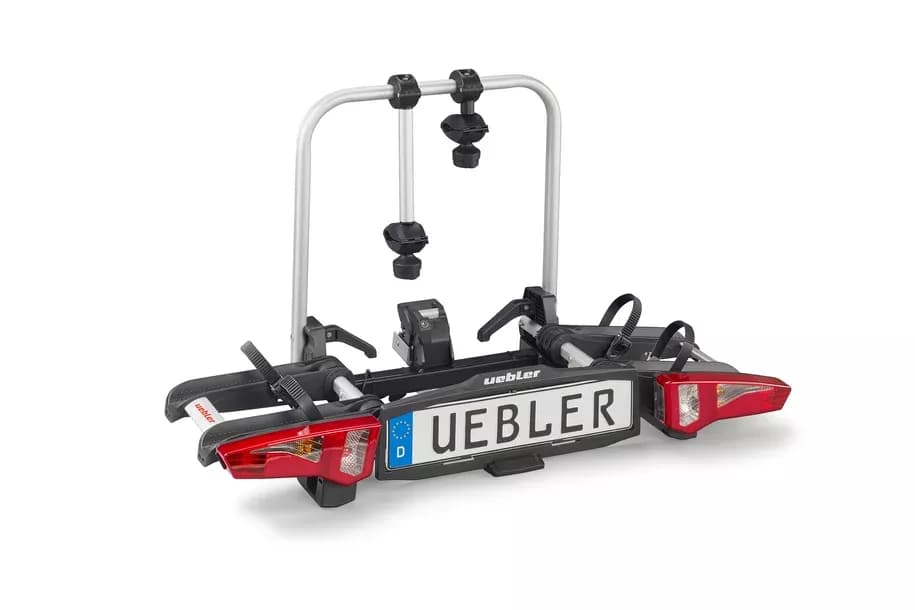 Uebler Kupplungsträger i21 60° Abklappwinkel