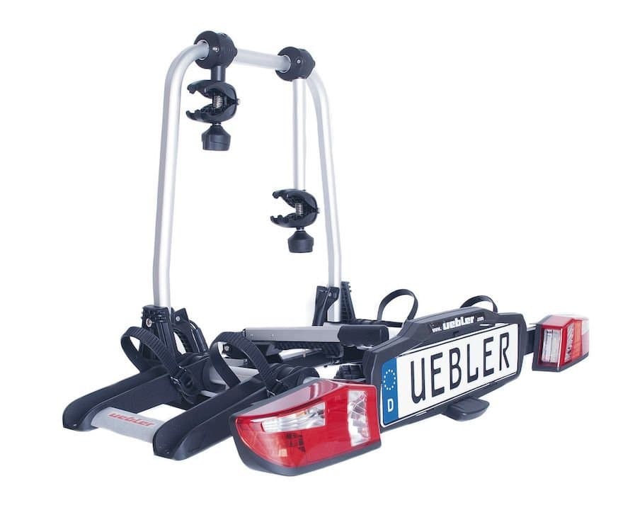 Uebler Fahrrad Kupplungsträger X21-S