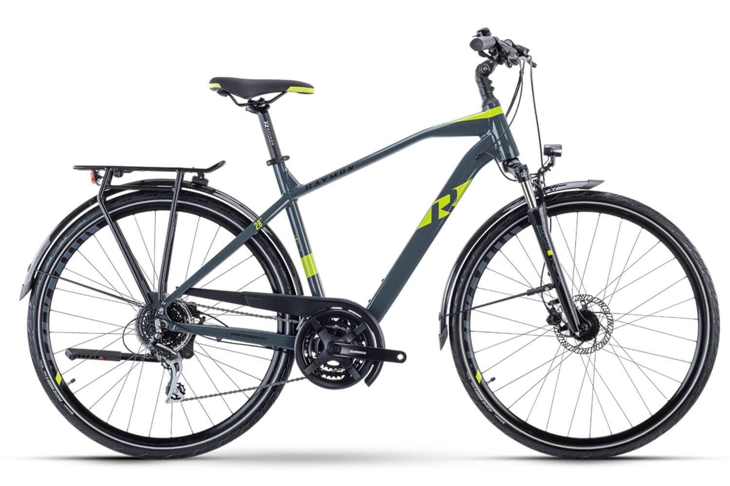 RAYMON TourRay 3.0 Herren