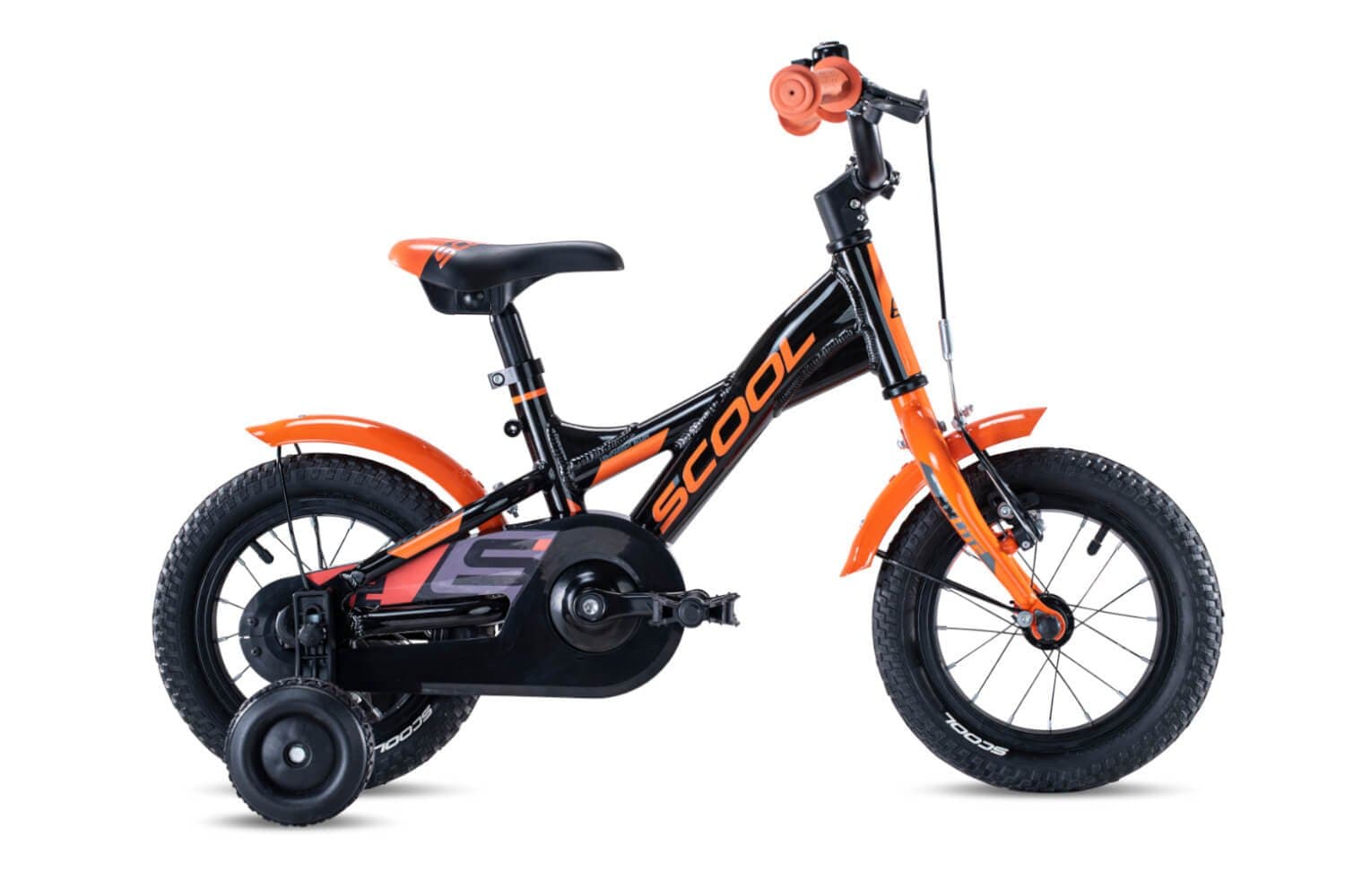 S'cool XXlite alloy 12