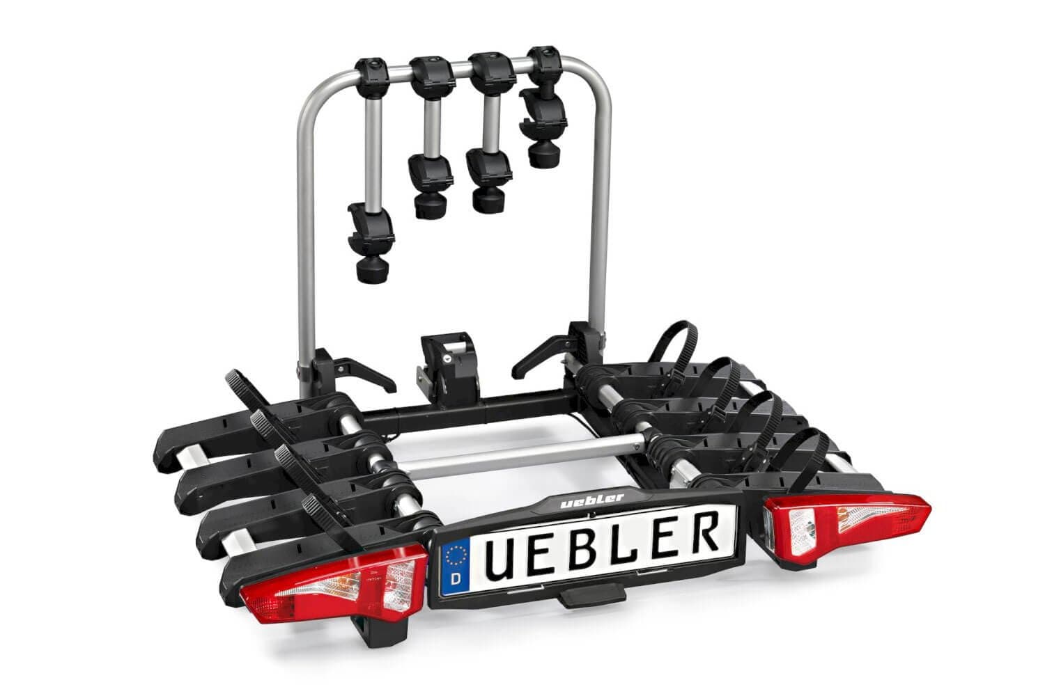 Uebler Fahrrad Kupplungsträger i41 S 90"