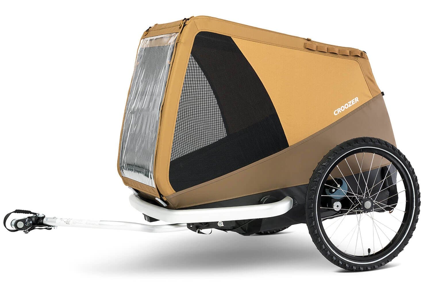 Croozer Dog Mikke