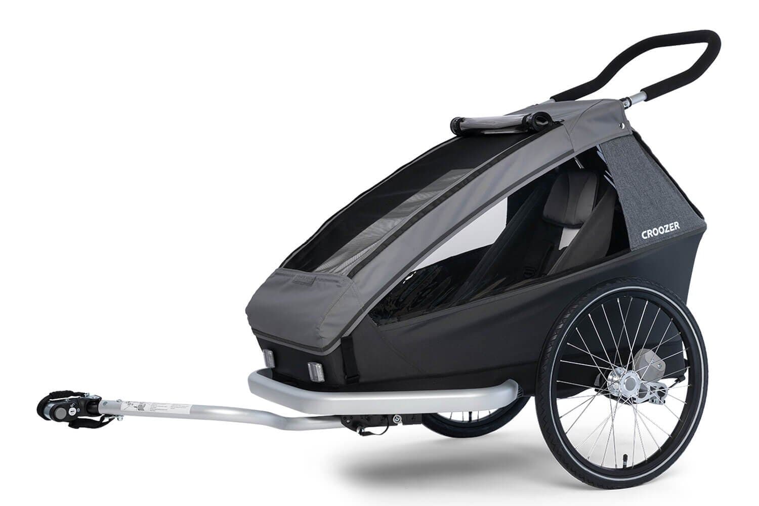Croozer Kid Keeke 1