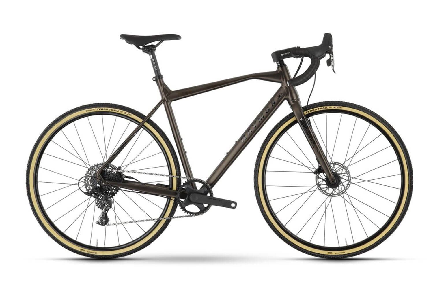 RAYMON GravelRay 5.0 SE