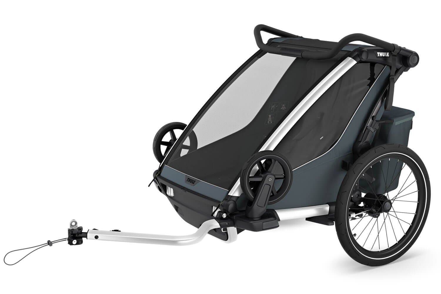Thule Chariot Cross 2 DOUBLE