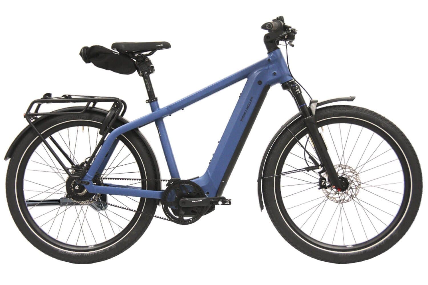 Riese und Müller Charger4 GT vario SELECT