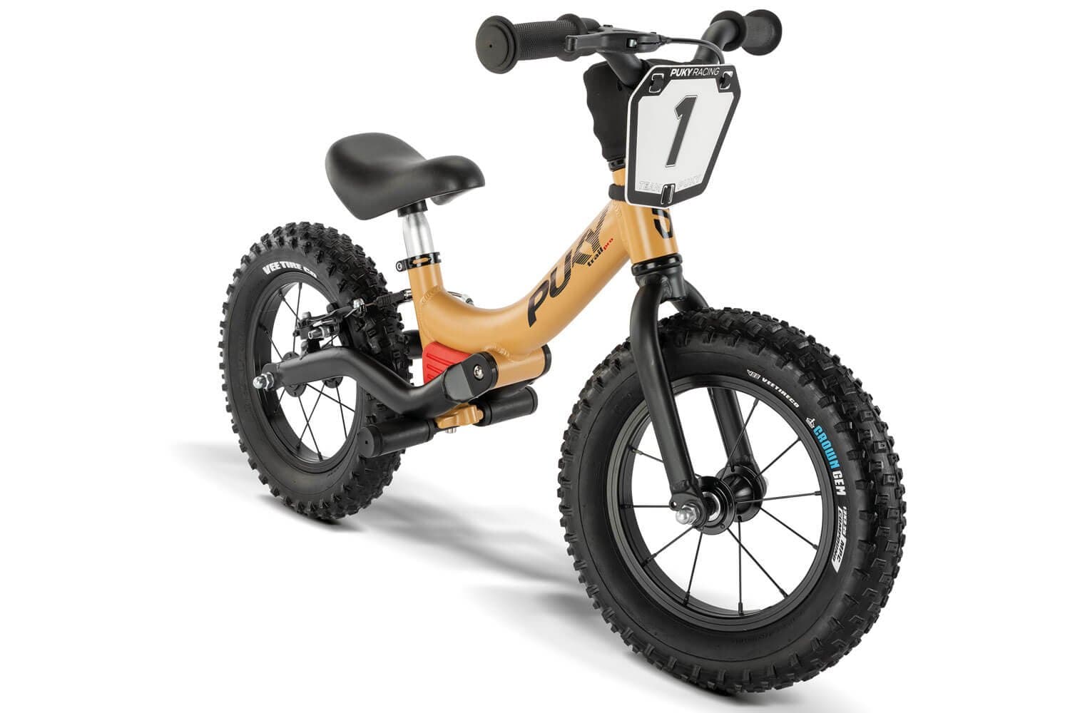 Puky LR Trail Pro Offroad-Laufrad