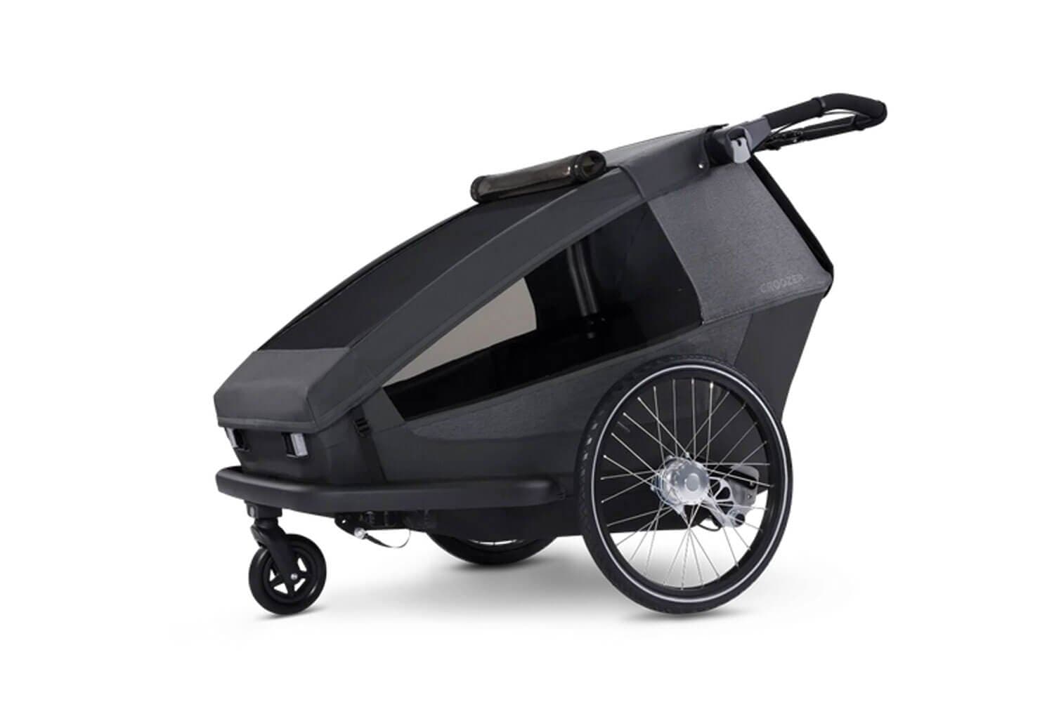 Croozer Kid Yuuna