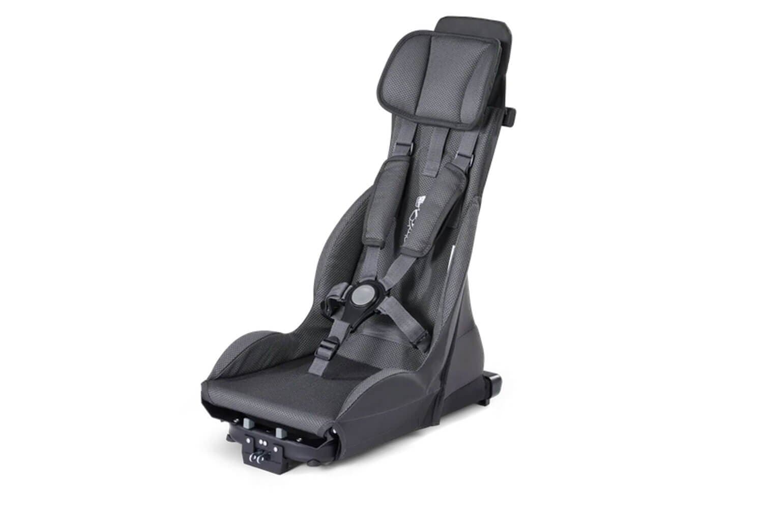 Croozer Kid Yuuna Premiumsitz