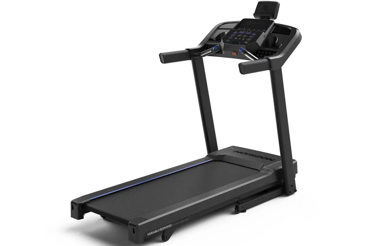 Horizon Laufband 5.0 AT