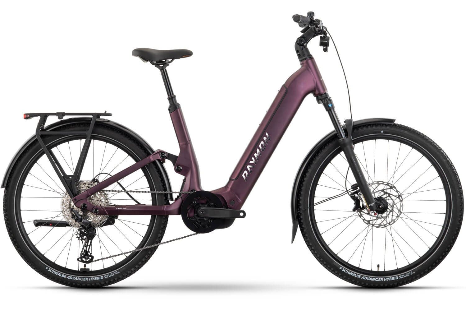 RAYMON Tavano Pro 2026