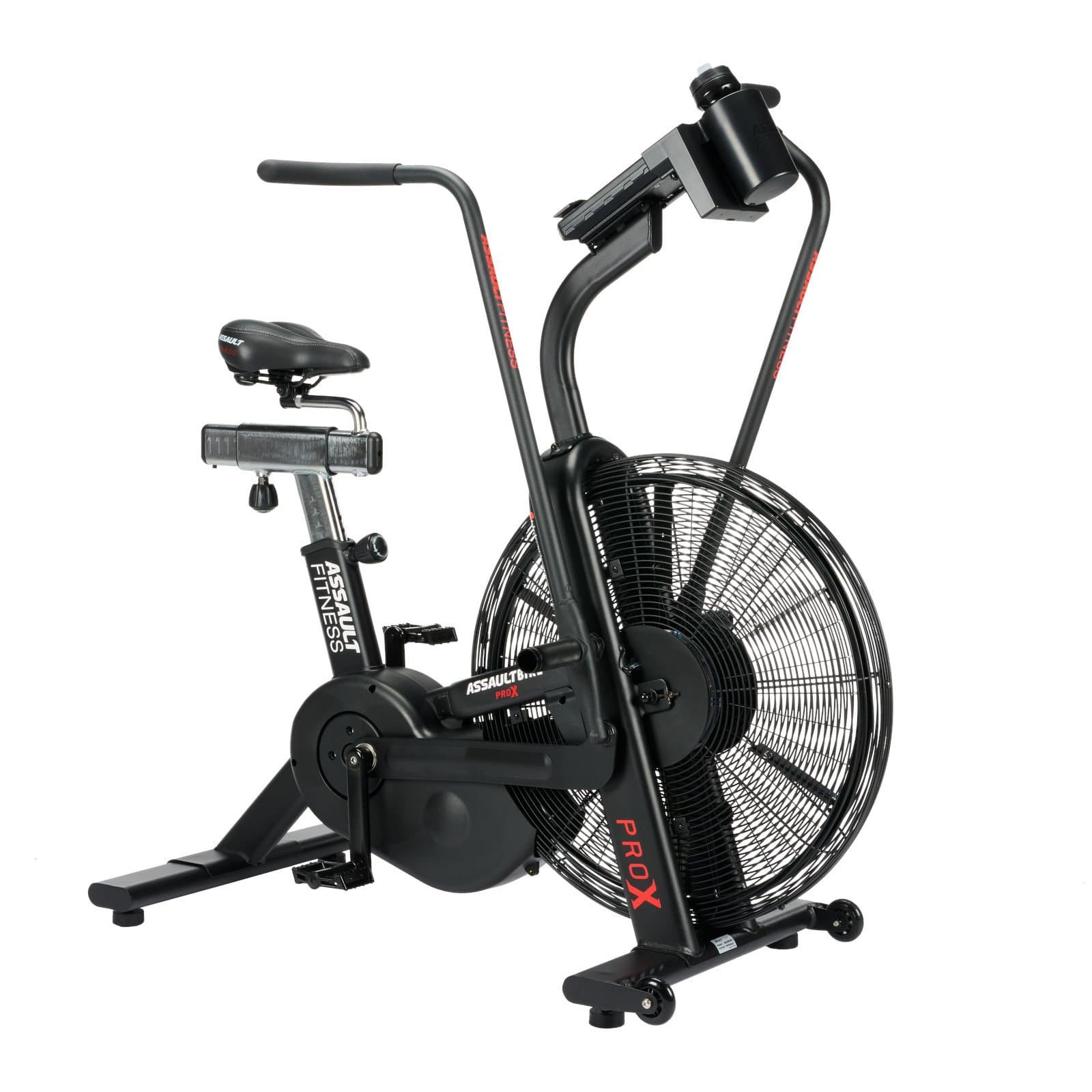 Assault AirBike Pro X Belt Drive