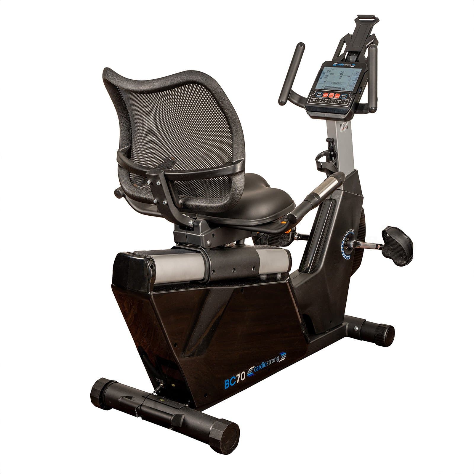 Cardiostrong Liegeergometer BC70