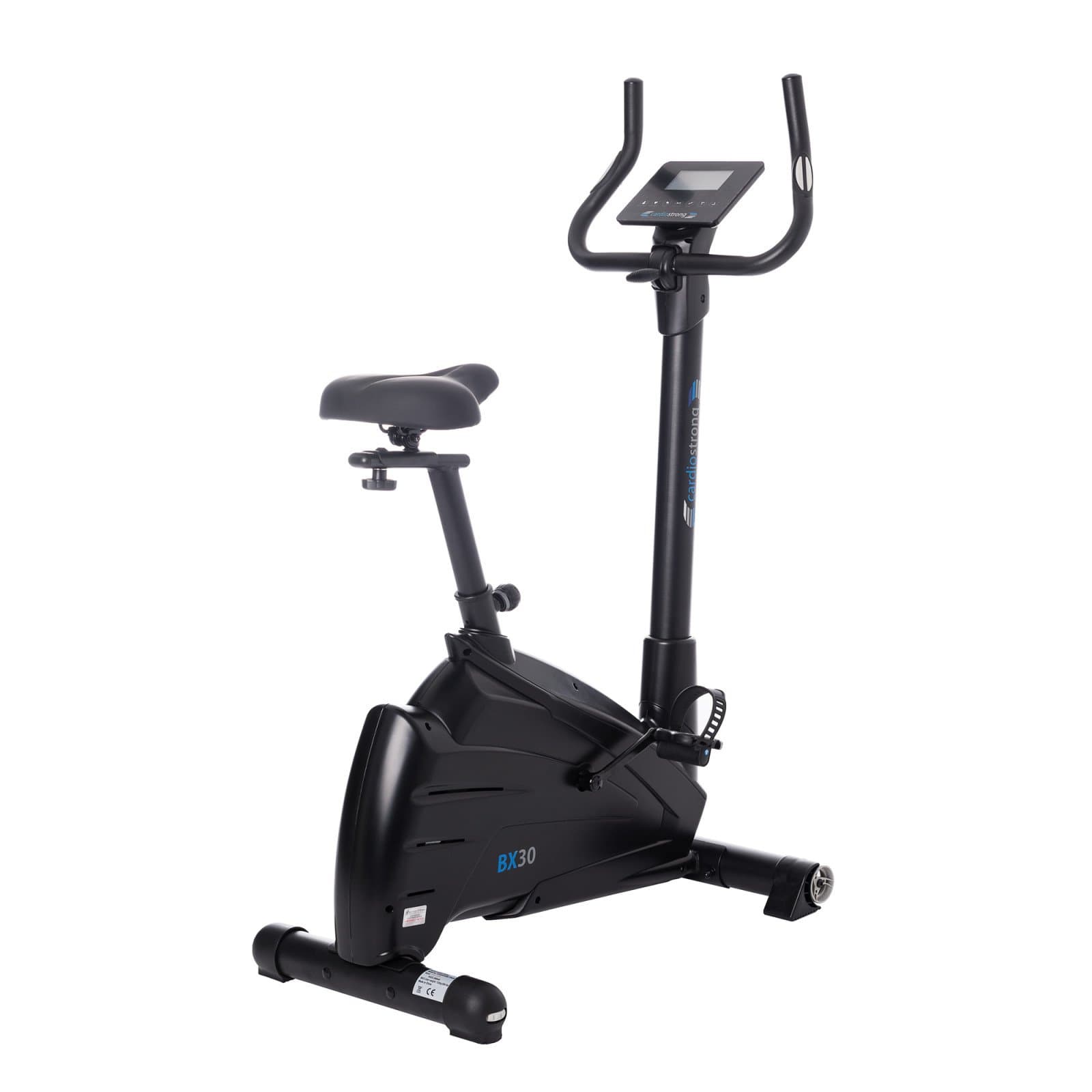 Cardiostrong Ergometer BX30
