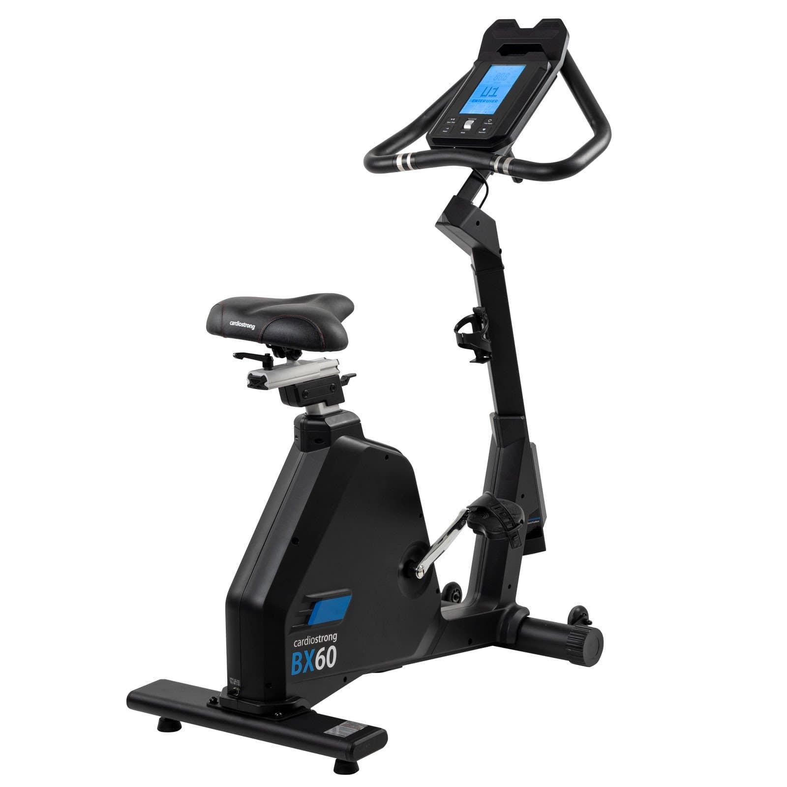 Cardiostrong Ergometer BX60 Comfort