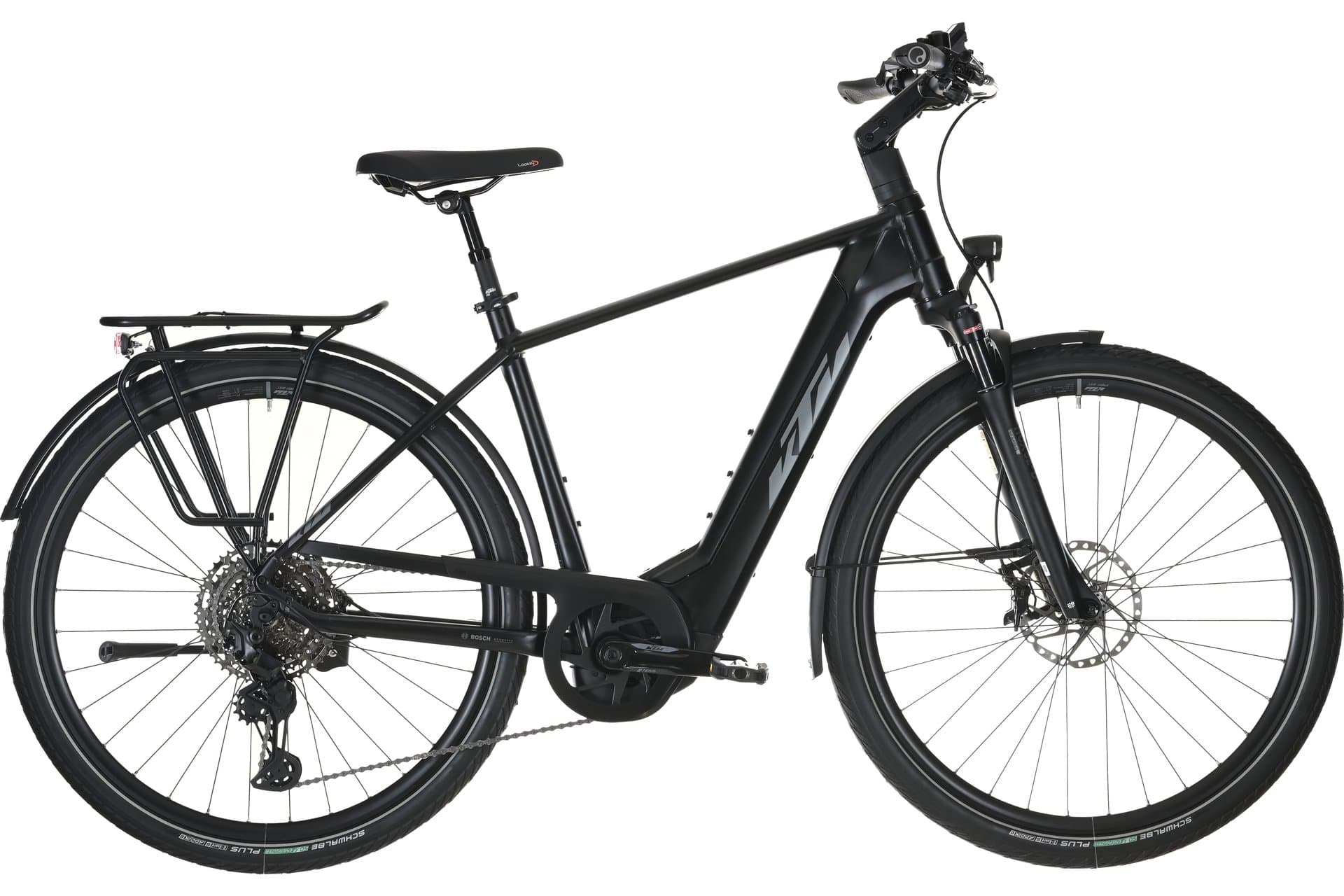 KTM Macina Style XT 750 LTD - 750 Wh - 28 Zoll - Diamant - 2025 - 63 CM