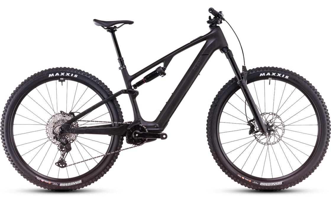 Cube AMS Hybrid ONE44 C:68X Race 400X 29 - 400 Wh - 29 Zoll - Fully - S