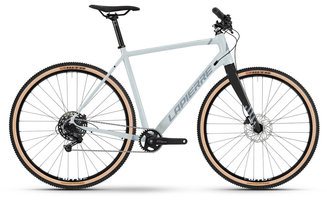 Lapierre Crosshill 3.0 FLAT - 28 Zoll - Diamant - 2025 - L / 55 CM