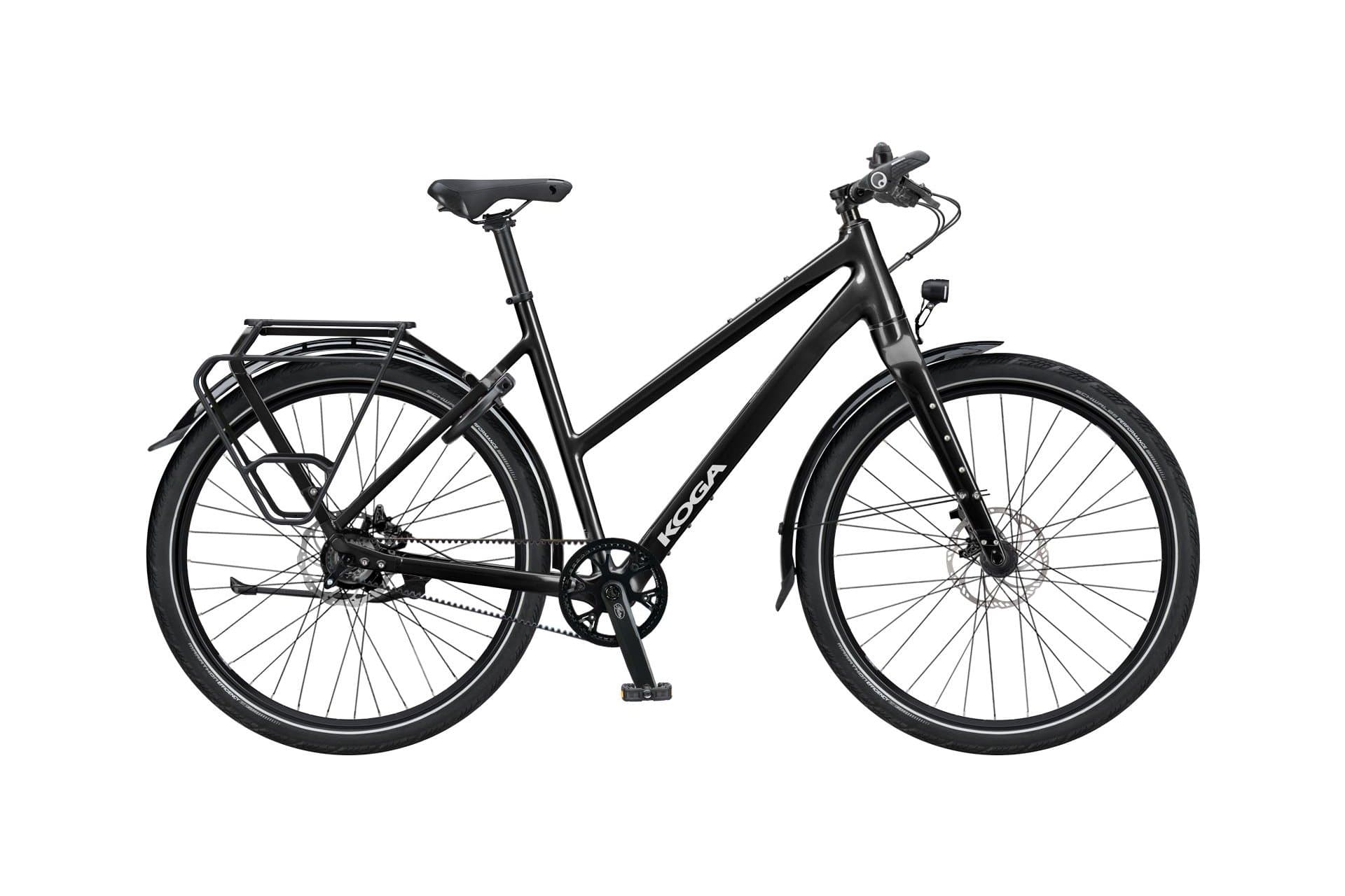 Koga Worldtraveller Rohloff - 28 Zoll - Damen Sport - 2025 - S