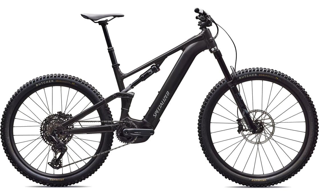 Specialized Turbo Levo Alloy G4 - 840 Wh - 29 - 27,5 Zoll - Fully - Schwarz , S3