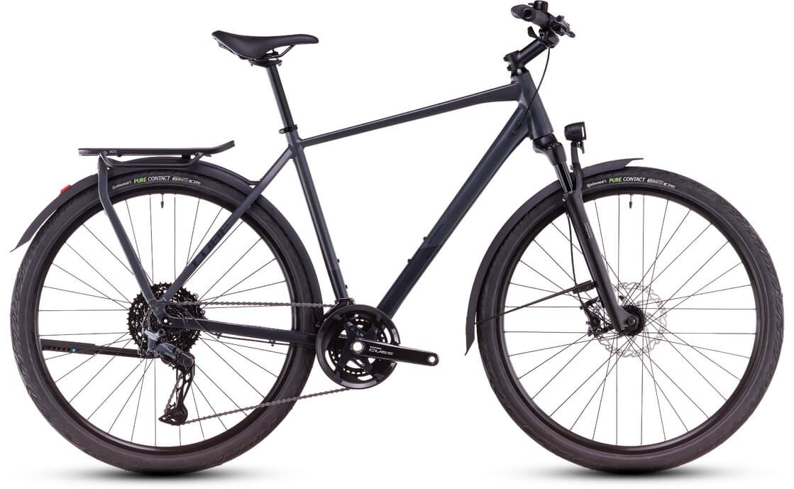 Cube Kathmandu SLX - 28 Zoll - Diamant - 2025 - 54 CM