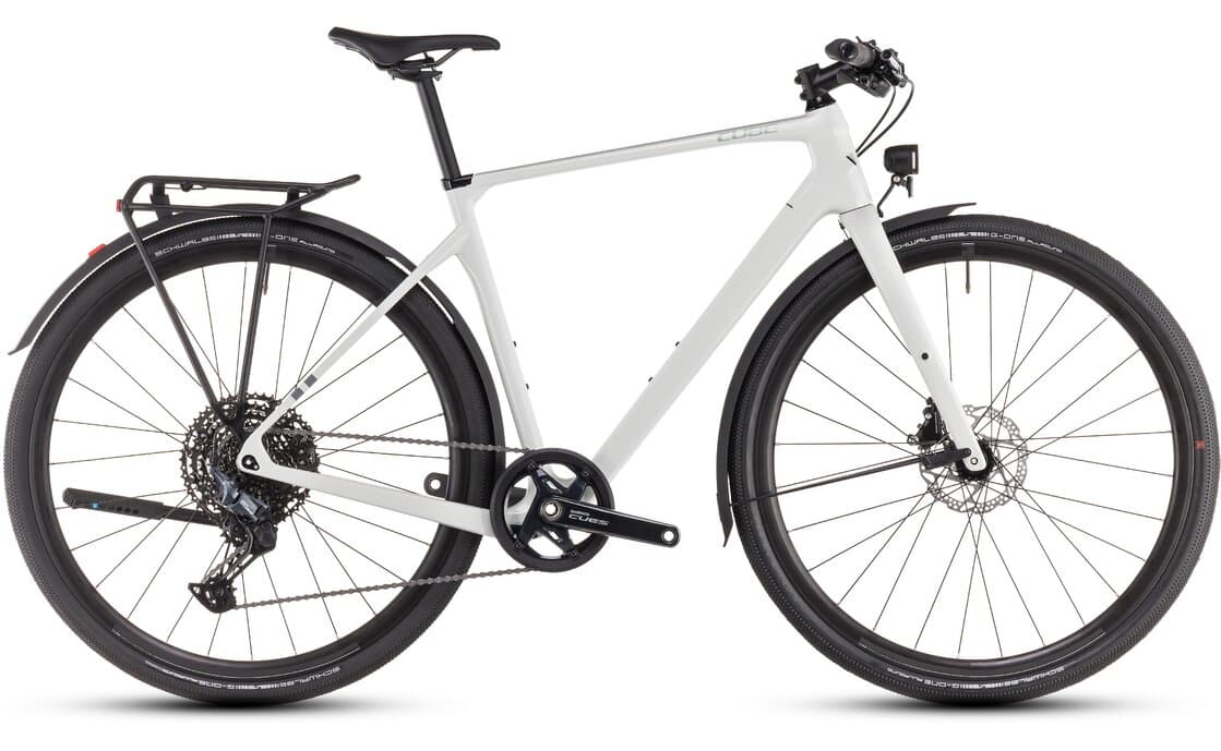 Cube Nulane C:62 SLX FE - 28 Zoll - Diamant - 2025 - 56 CM