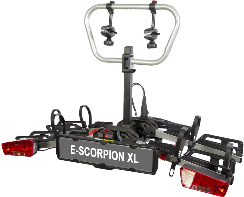 Buzzrack E-Scorpion XL 2 – Fahrradträger