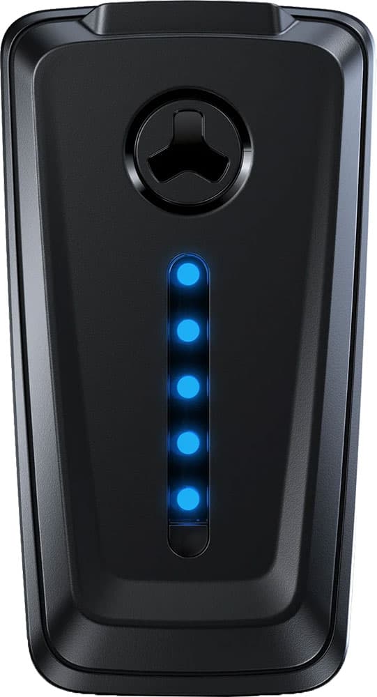 Fazua RIDE 60 LED Hub L