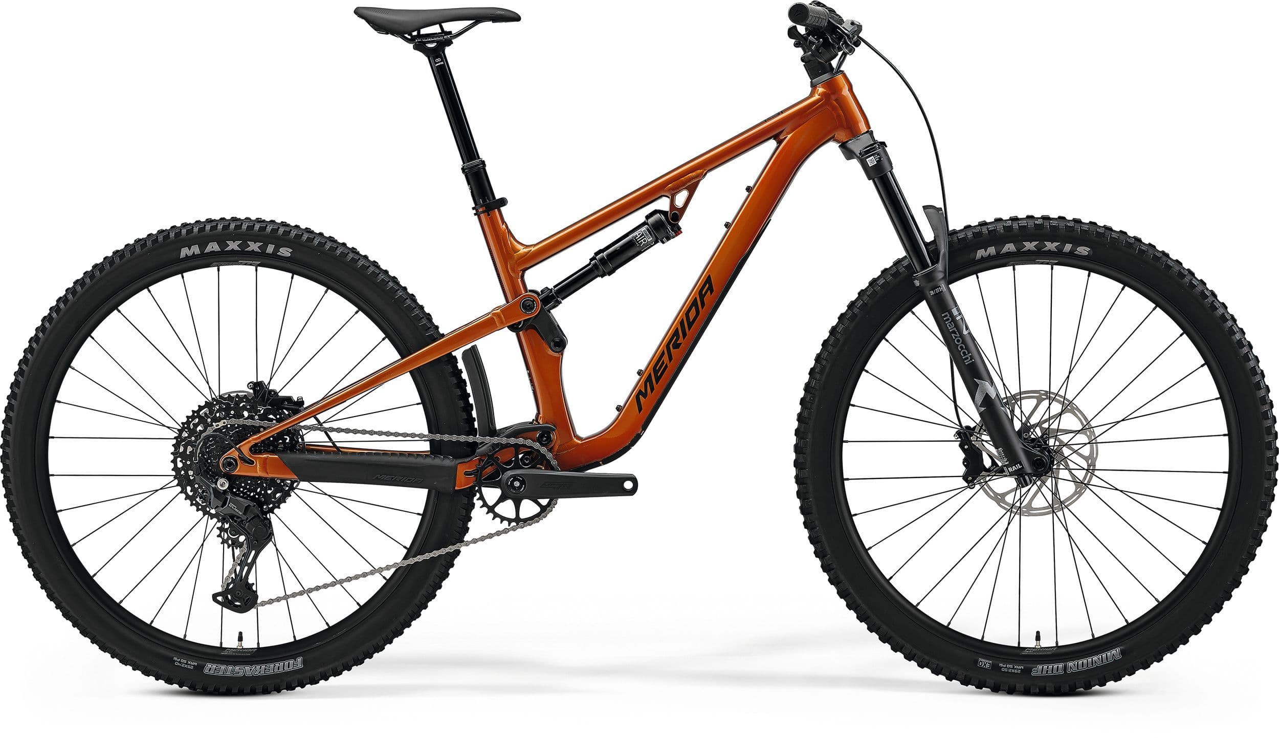 Merida One Forty 400 - L