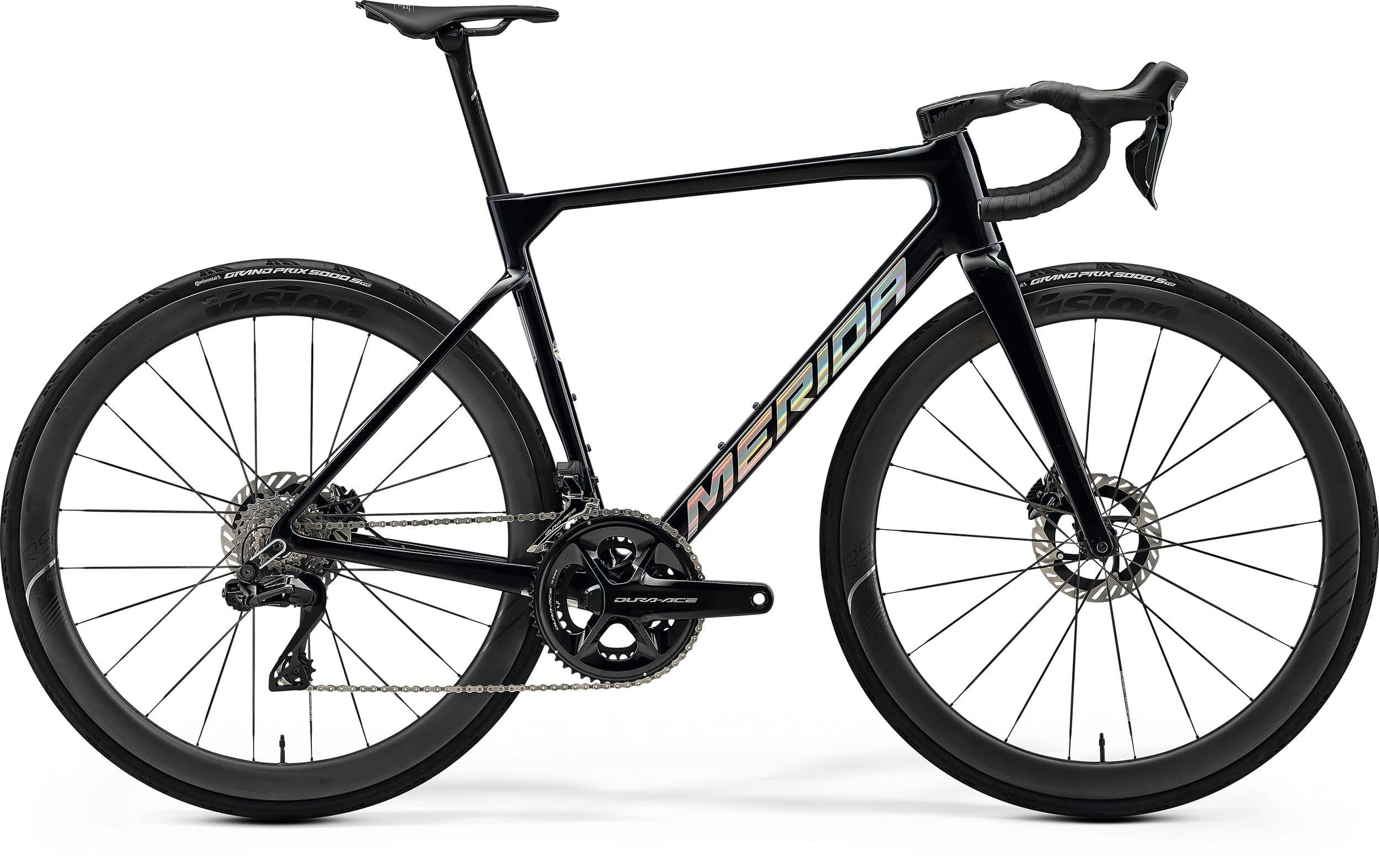 Merida Scultura Team - Standard