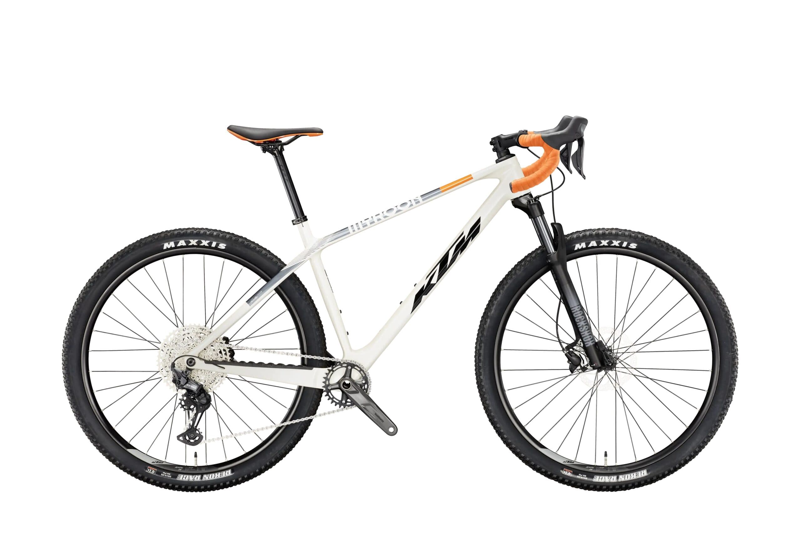 KTM X-Myroon Pro - Standard