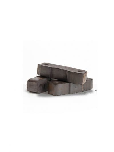 Briquettes de lignite palette de 1 T