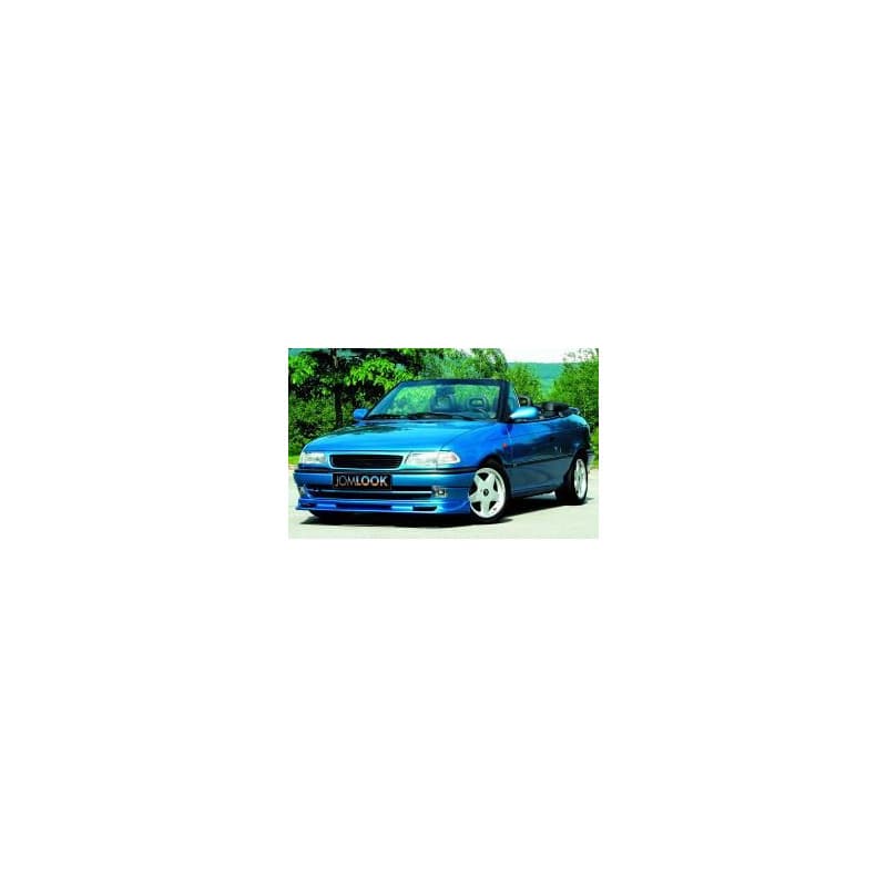 Calandre Opel Astra F