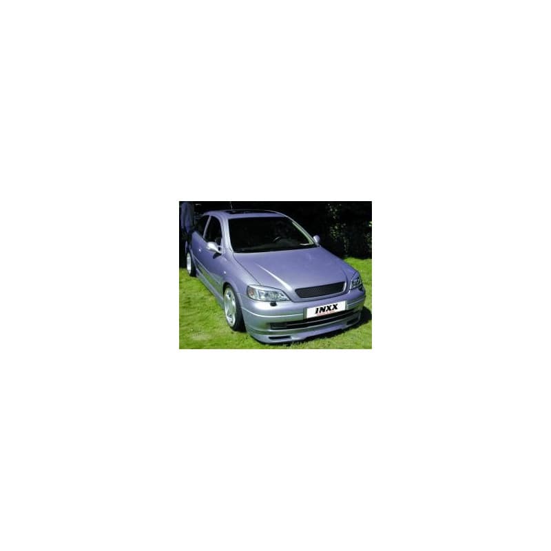 Calandre Opel Astra G