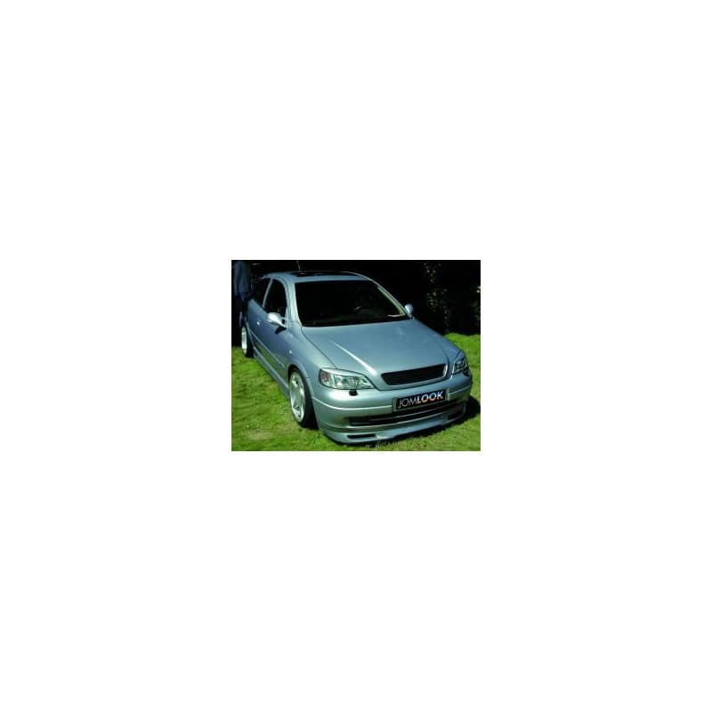 Calandre Opel Astra G