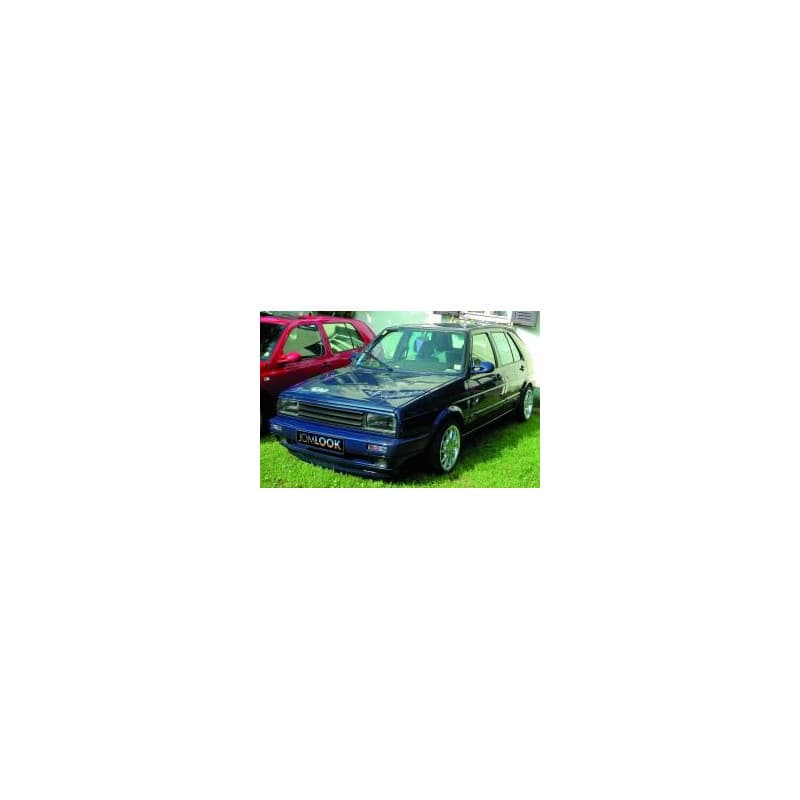 Calandre Volkswagen Jetta 2