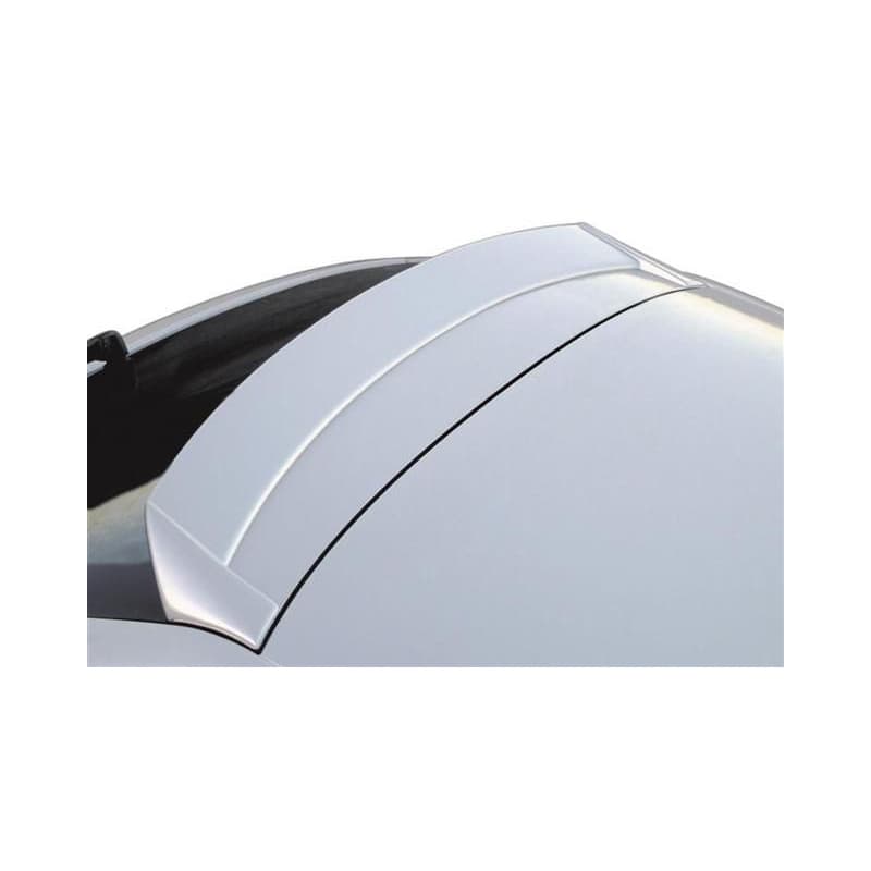 Aileron CARACTERE Audi A3 8P