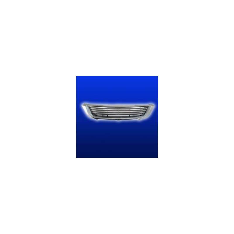 Calandre chromée Opel VECTRA B - 2/99