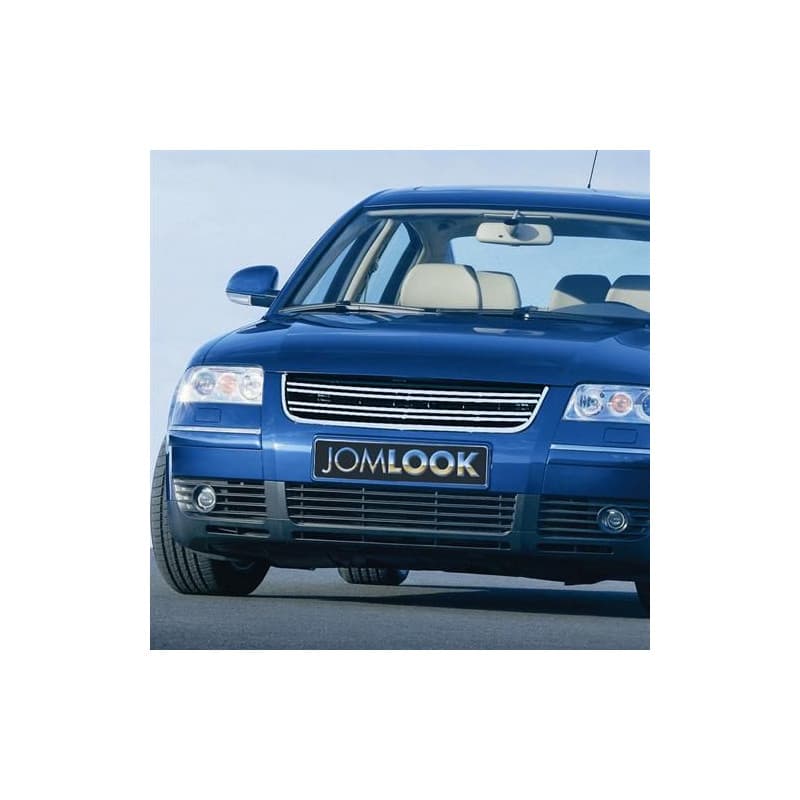 Calandre chromée Volkswagen PASSAT 3BG 11/00-03/05