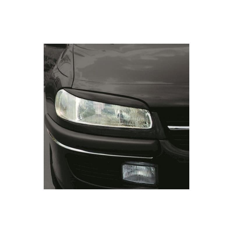 Paupières de phares Opel Omega B 09/99
