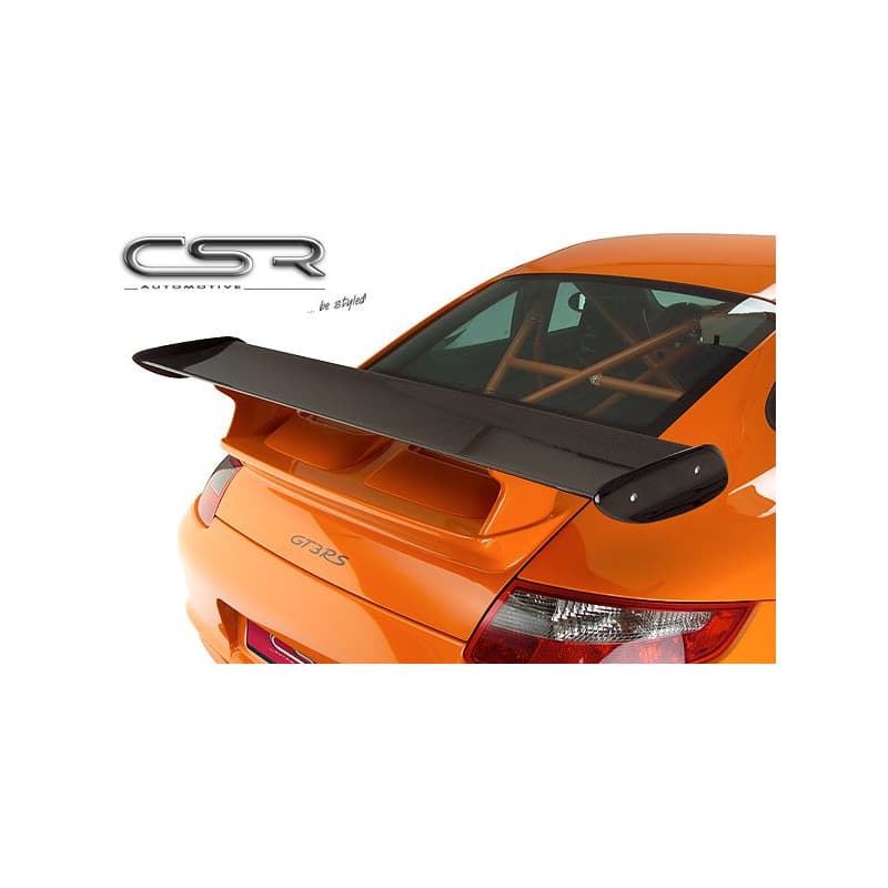 Aileron Porsche 911/997 2004-2012