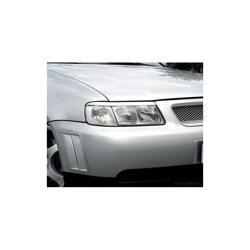 Paupières de phares Audi A3 8L